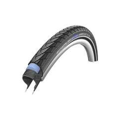 Cauciuc SCHWALBE Marathon Plus - 28x1.50 700x38C (40-622) HS440 B/B+RT, Addix - Sarma