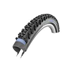 Cauciuc SCHWALBE Marathon Plus Mtb - 27.5x2.10 (54-584) HS468 B/B+RT, Addix - Sarma