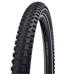 Cauciuc SCHWALBE Marathon Plus Mtb - 29x2.10 (54-622) HS468 B/B+RT, Addix - Sarma