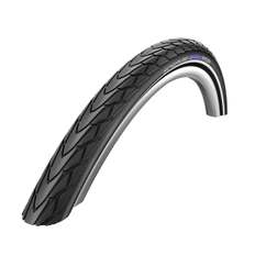 Cauciuc SCHWALBE Marathon Racer - 28x1.50 700x38C (40-622) HS429 B/B+RT, Addix - Sarma