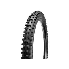 Cauciuc SPECIALIZED Hillbilly BLCK DMND 2Bliss Ready - 27.5/650Bx2.30 Black - Tubeless Pliabil