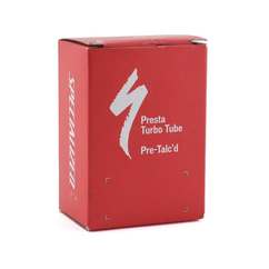 Camera SPECIALIZED Turbo Presta w/Talc 700x20-26 48mm