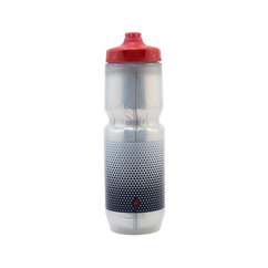 Bidon SPECIALIZED Purist Insulated Fixy 680ml - Translucent/Blue Hex