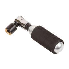 Pompa CO2 ZEFAL EZ Big Shot + Cartus CO2 16g - Black