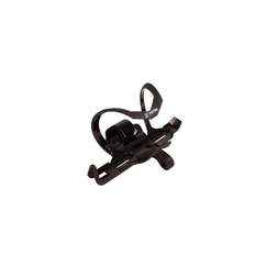 Suport bidon ZEFAL Pulse Z2i - Negru