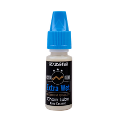 Lubrifiant ZEFAL Extra Wet Lube - 10ml