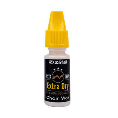 Lubrifiant ZEFAL Extra Dry Wax - 10ml
