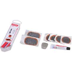 Kit Universal ZEFAL Mtb Reparatie Pana (Petece si Adeziv)
