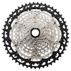Pinioane SHIMANO Deore XT CS-M8100-12 - 12 Viteze, 10-51T | Caseta (Hyperglide+)