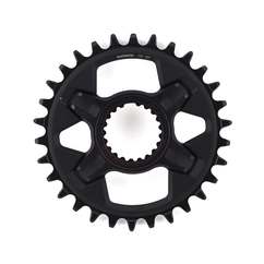 Foaie Angrenaj SHIMANO Deore XT SM-CRM85 30T pt. FC-M8100-1/M8130-1 (CL 52/56.5mm)