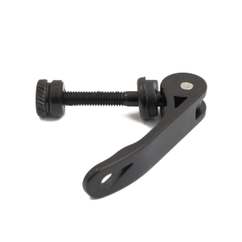 Cheie sa CROSSER QR-318 30mm - Black