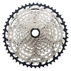Pinioane SHIMANO SLX CS-M7100-12 - 12 Viteze, 10-51T | Caseta (Hyperglide+)