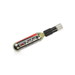 Pompa CO2 ZEFAL EZ Control + Cartus CO2 16g