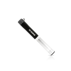 Pompa Mini ZEFAL Air Profil FC03 - Black