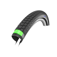 Cauciuc SCHWALBE Big Ben Plus - 28x2.15 (55-622) HS439 B/B-SK+RT, Addix - Sarma