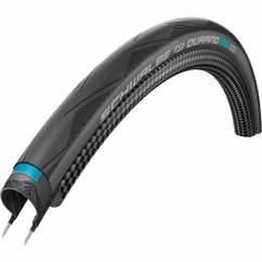 Cauciuc SCHWALBE Durano DD - 700x25C (25-622) HS464 B/GR-SK, Addix - Sarma