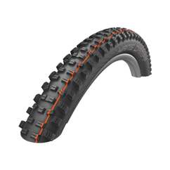 Cauciuc SCHWALBE Hans Dampf - 29x2.35 (60-622) HS491 B/B-SK, Addix Soft - TLE Pliabil