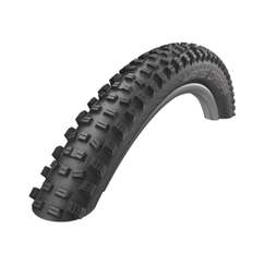 Cauciuc SCHWALBE Hans Dampf - 29x2.35 (60-622) HS491 B/B, Addix - TLR Pliabil