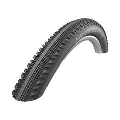 Cauciuc SCHWALBE Hurricane - 26x2.10 (54-559) HS499 B/B-SK+RT, Addix - Sarma