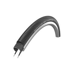 Cauciuc SCHWALBE Lugano II Endurance - 700x25C (25-622) HS471 B/B, SiC - Sarma