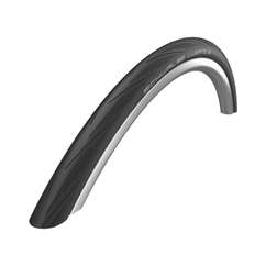 Cauciuc SCHWALBE Lugano II - 700x23C (23-622) HS471 B/B-SK, SiC - Pliabil