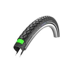 Cauciuc SCHWALBE Marathon - 26x1.75 (47-559) HS420 B/B+RT, Addix - Sarma