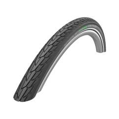Cauciuc SCHWALBE Road Cruiser - 12x2.00 (50-203) HS484 B/B, Green - Sarma