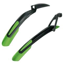 Aparatori bicicleta SKS Blade 29 - Green | Set