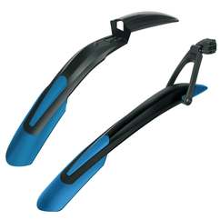 Aparatori bicicleta SKS Blade 29 - Blue | Set