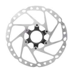 Disc Frana SHIMANO Deore SM-RT64 - M 180mm | Center Lock