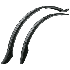Aparatori bicicleta SKS Velo 55 Cross | Set