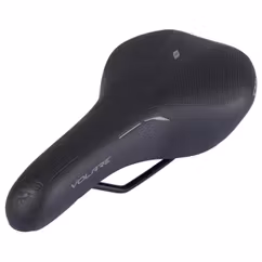 Sa CONTEC Volare Hybrid Mtb - Black 145mm