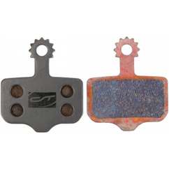 Placute Frana CONTEC DiscStop+ CBP-340S - Sintered