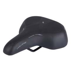 Sa CONTEC Volare Trekking XL - Black 200mm