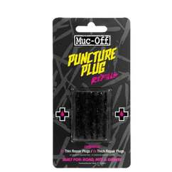 Rezerve pentru Kit de reparatie tubeless MUC-OFF