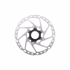 Disc Frana SHIMANO Steps RT-EM600 - L 203mm | Center Lock (strangere externa)