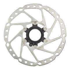 Disc Frana SHIMANO Steps RT-EM600 - M 180mm | Center Lock w/Integrated Speed Senzor Magnet