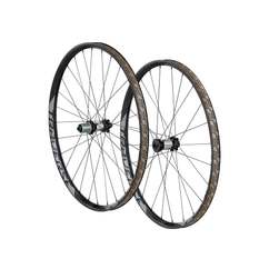 Set roti SPECIALIZED Roval Traverse Fattie 650b - Charcoal Decal
