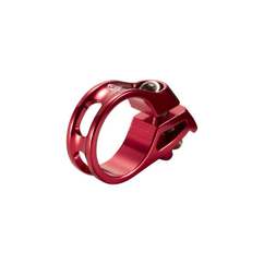 Colier manete REVERSE Trigger-Clamp pentru SRAM - Rosu