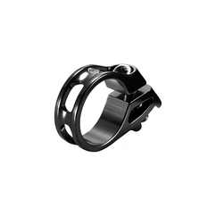 Colier manete REVERSE Trigger-Clamp pentru SRAM - Negru