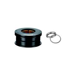 Cuvete furca FSA (I/I) NO.9M/CUP/CC 1 1/8" sus 1.5" jos tapered OD 55mm ID 49.57mm