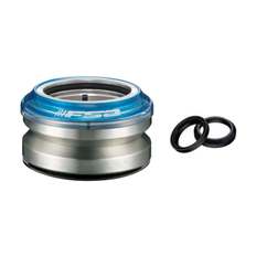 Cuvete furca FSA Impact Campy/Gyro 1 1/8" integrat OD 44mm ID 42mm Albastru