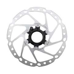 Disc Frana SHIMANO Steps RT-EM600 - M 180mm| Center Lock (strangere externa)
