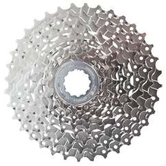 Pinioane SHIMANO Alivio CS-HG400-9 - 9 Viteze, 11-32T | Caseta (semi-vrac)