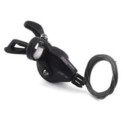 Maneta Schimbator SHIMANO Deore SL-M6100-R - 12 Viteze, Rapidfire Plus w/o OGD