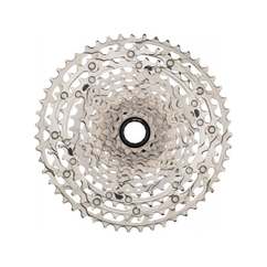 Pinioane SHIMANO Deore CS-M6100-12 - 12 Viteze, 10-51T | Caseta (Hyperglide+)