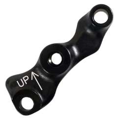 Prindere schimbator SPECIALIZED DER MY09/10 EPIC-ERA-SJ-SAFIRE-ENDURO-PITCH-SX FRAME MOUNT FOR FRONT E-TYPE DER