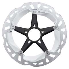 Disc Frana SHIMANO Deore XT RT-MT800 - M 180mm | Center Lock (strangere externa)