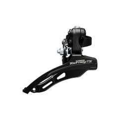 Schimbator Foi SHIMANO Tourney FD-TZ510-DS6 - 6/7 Viteze, Down Swing, 48T, 31.8mm, CS 66-69