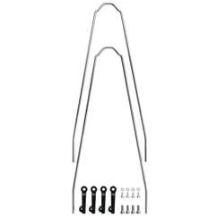 Set prindere aparatori bicicleta SKS Velo65 Mountain